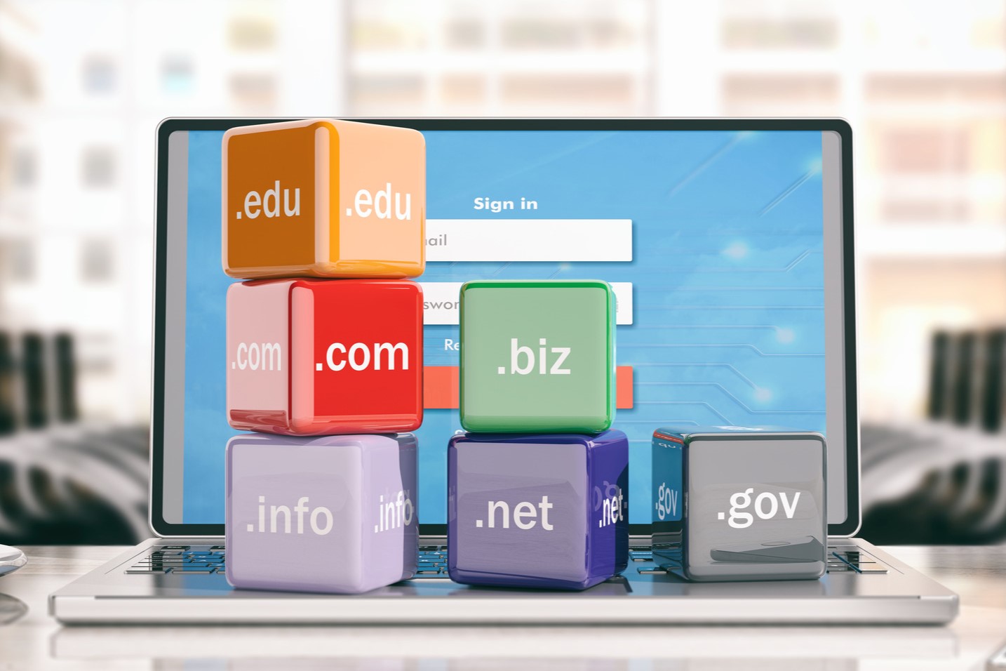 Find Expired Domains for 301 Redirect