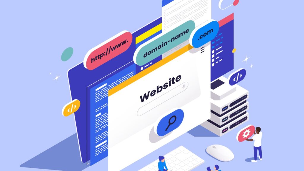 Expired vs aged domains