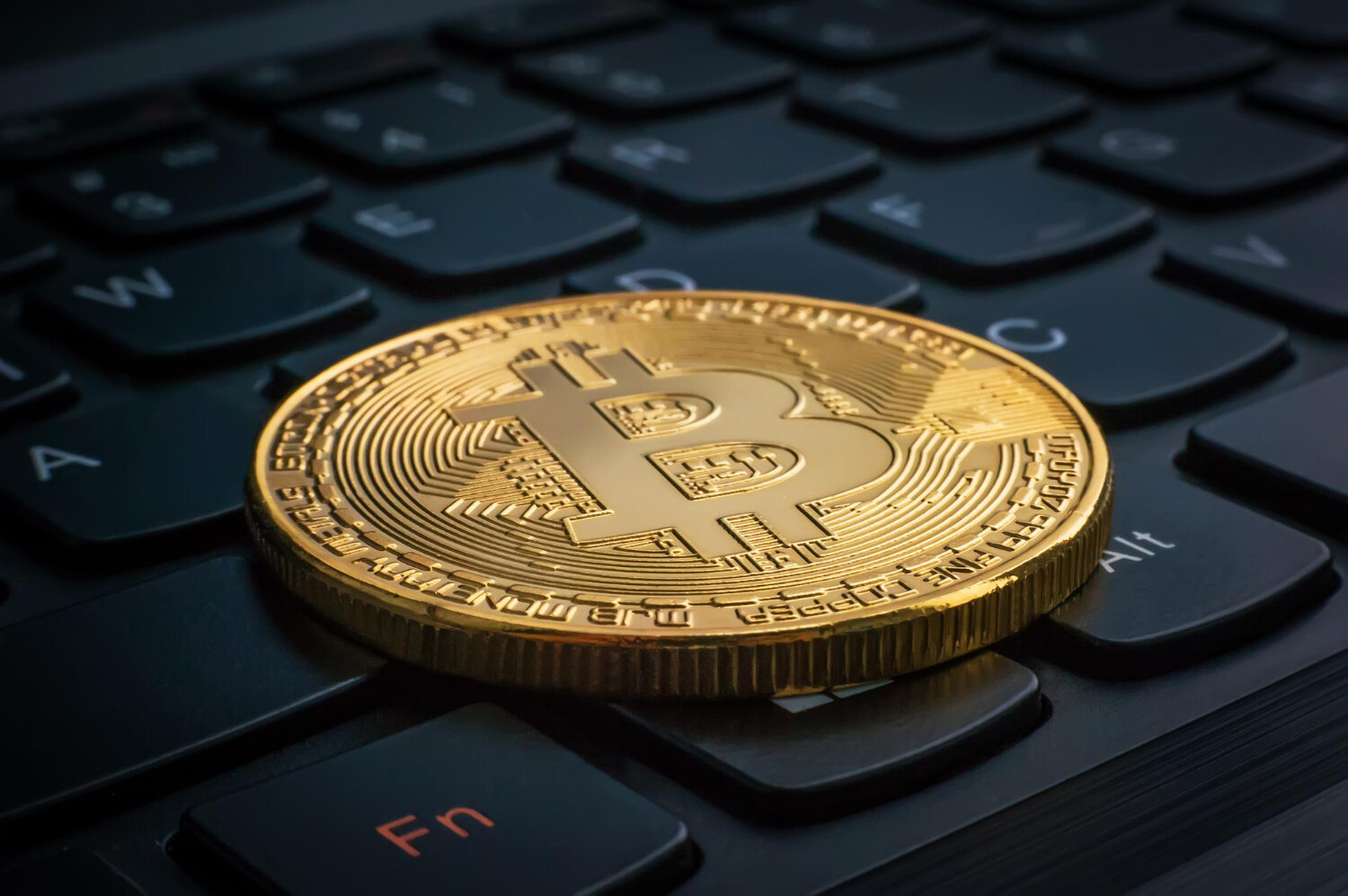 Pay with Cryptocurrency