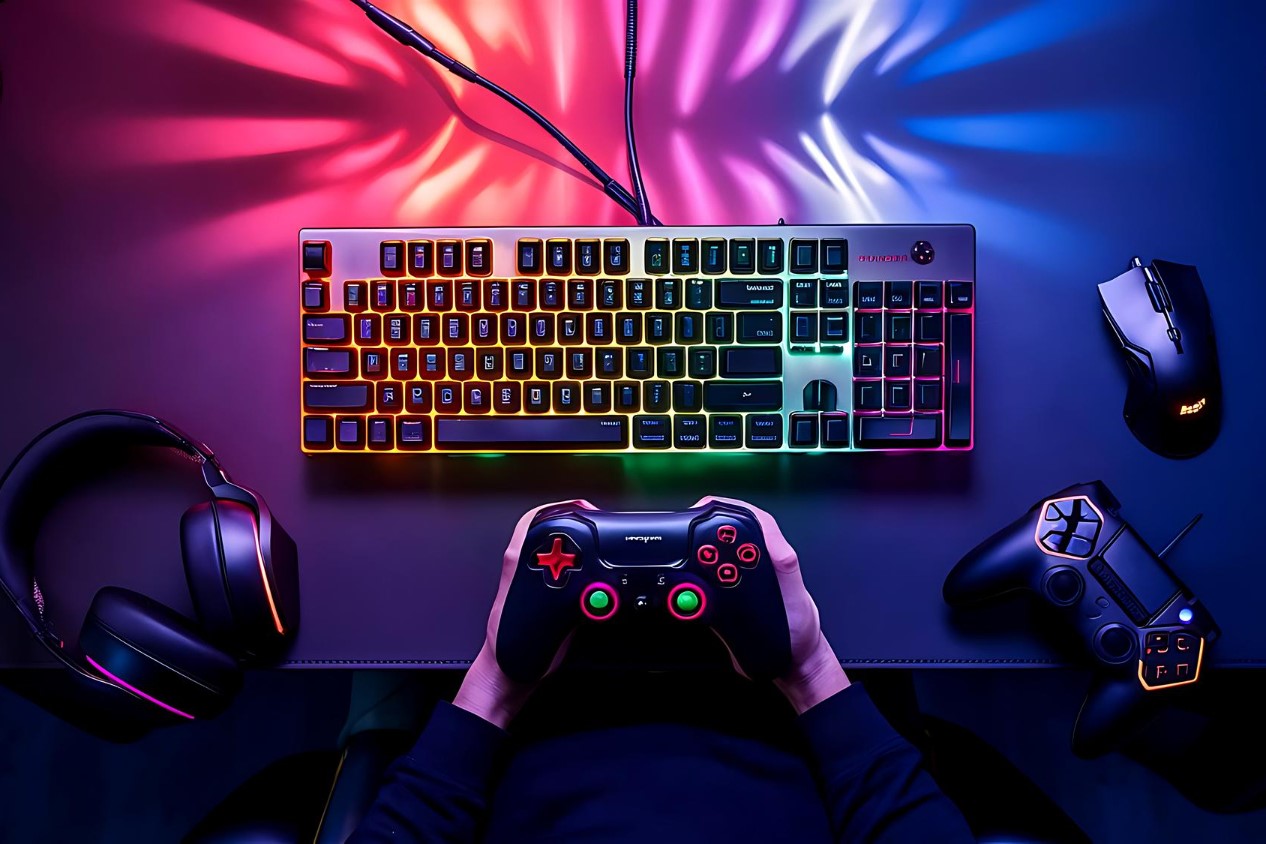 the best expired gaming domains