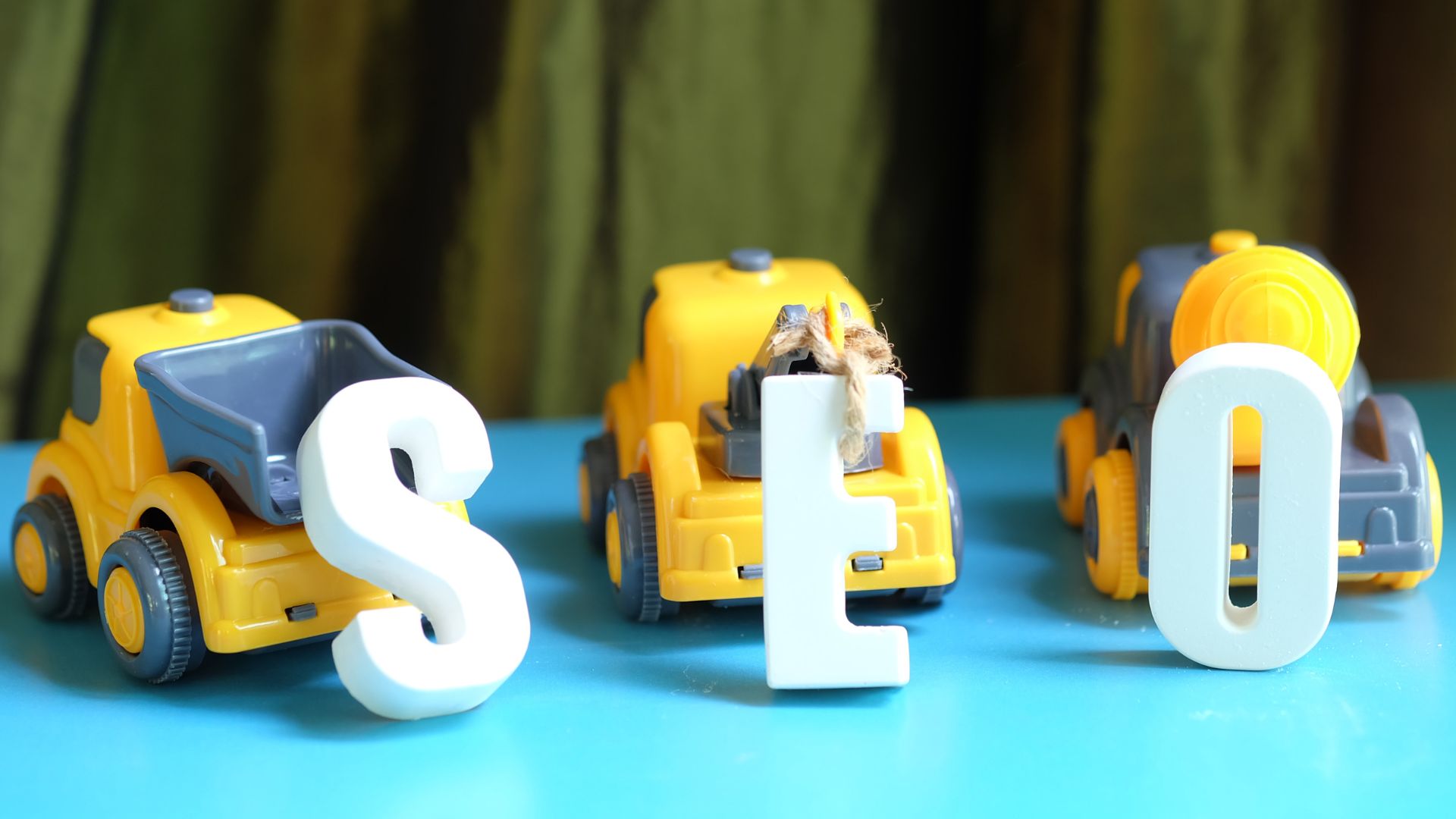 Does Using an Expired Domain Affect SEO?