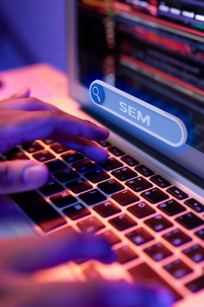 top level domains for seo