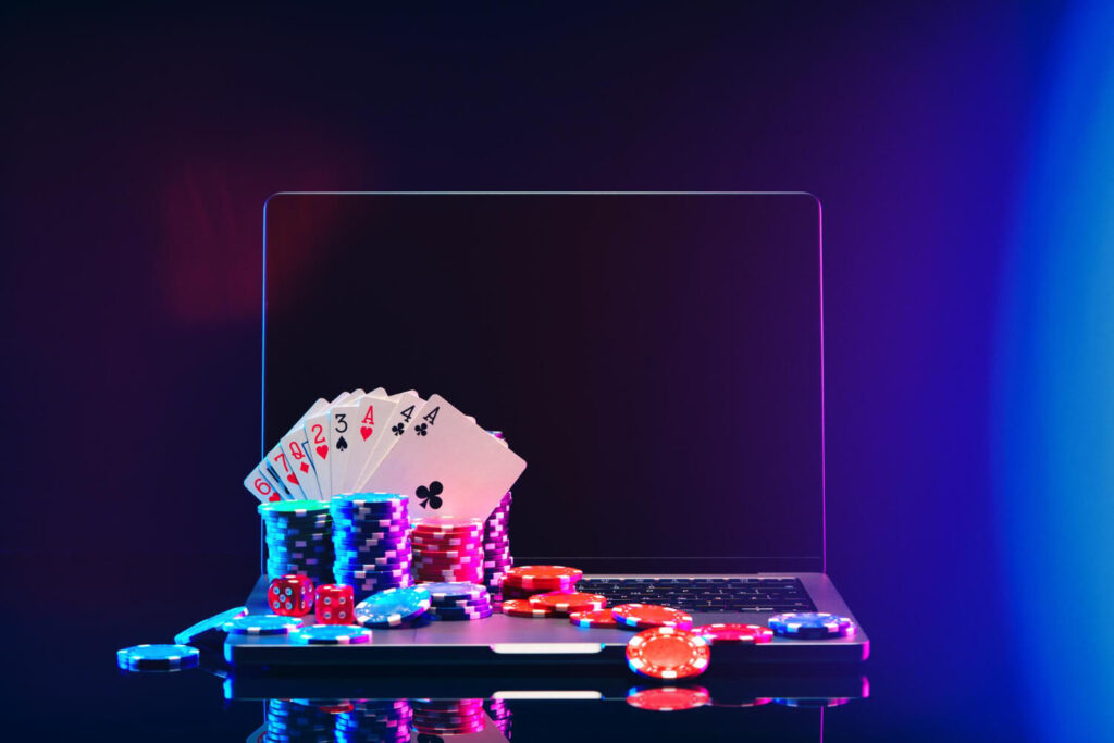 buy casino domains with traffic