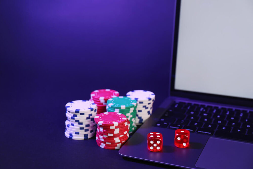 buy casino domains