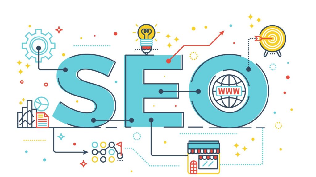 private blog network SEO