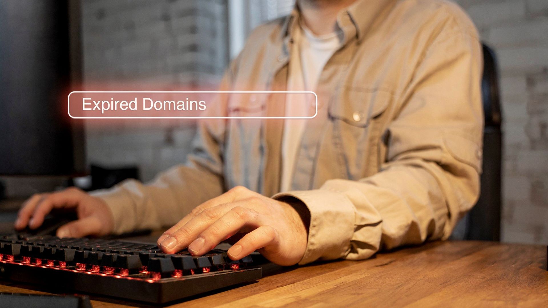 Using Expired Domains in PBNs: Power, Process, and Practical Trade-Offs