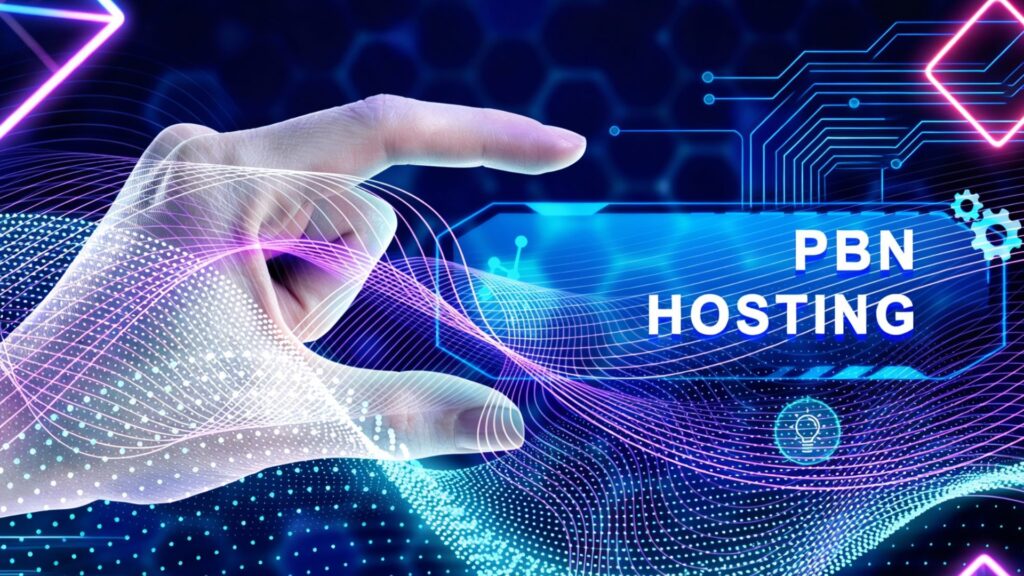 PBN hosting providers