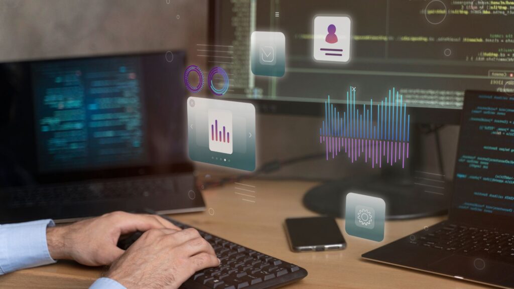 PBN network management