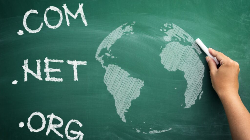 multiple domains SEO strategy