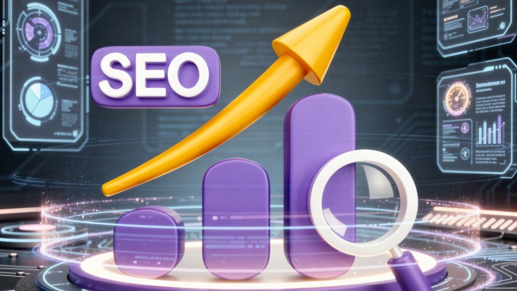 Google domain factors