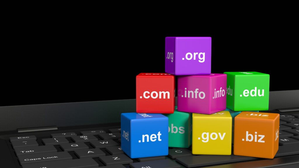 SEO domain best practices