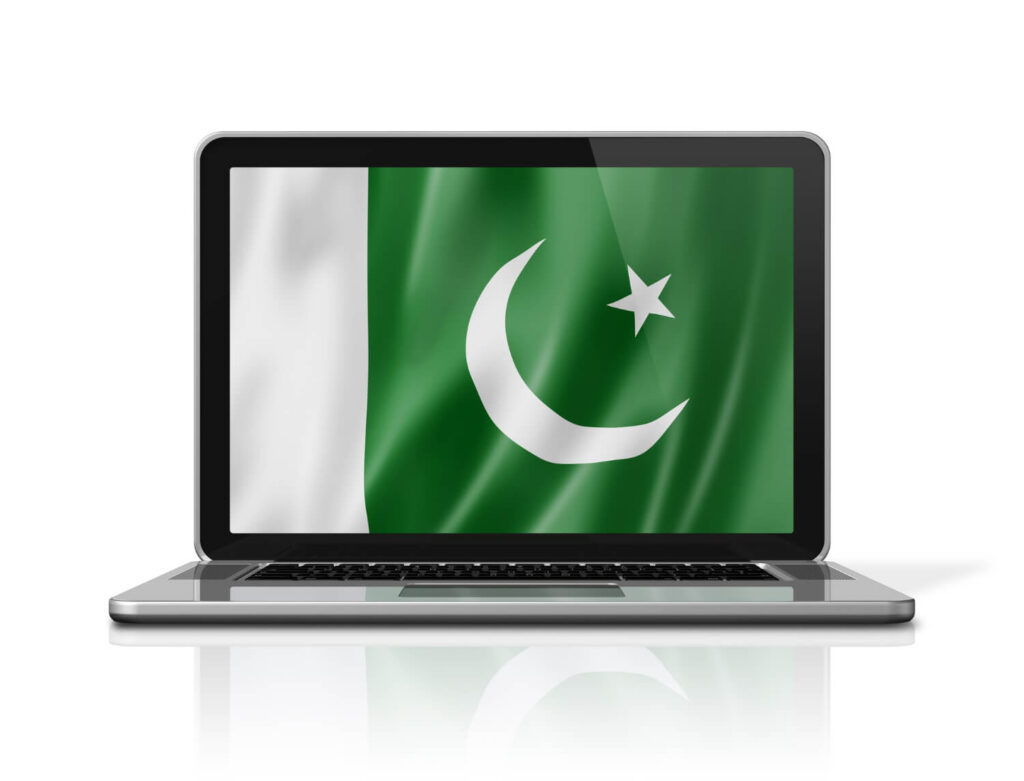 Buy Pakistan Expired Domains