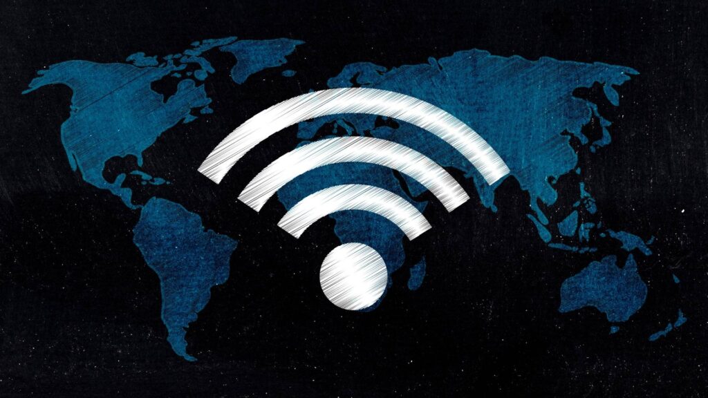 location targeting advertising