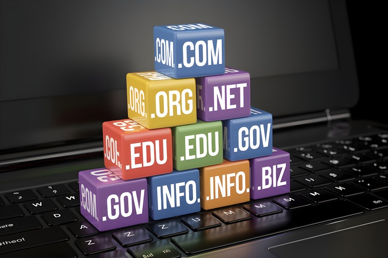 Buying Premium Domain Names: What to Know Before You Invest
