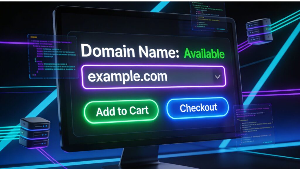 premium expired domains