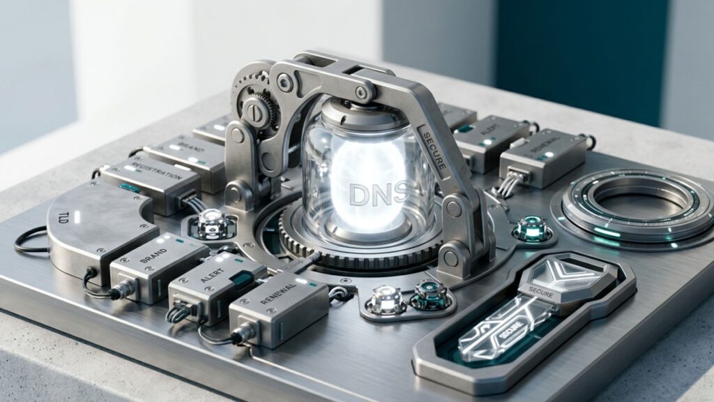 domain protection