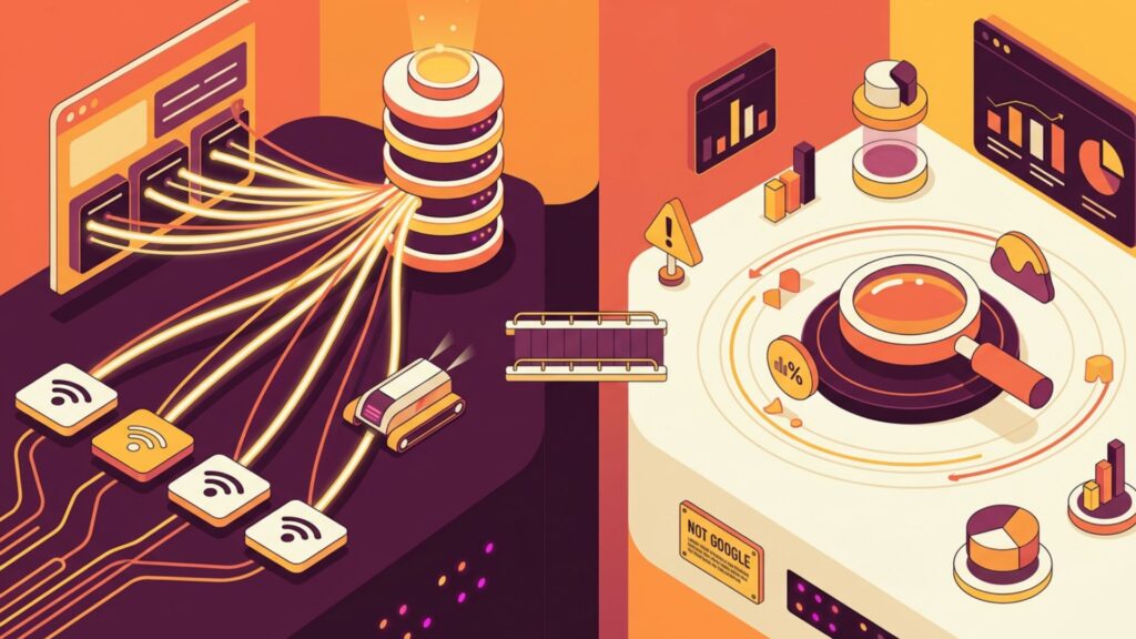 Ahrefs domain rating